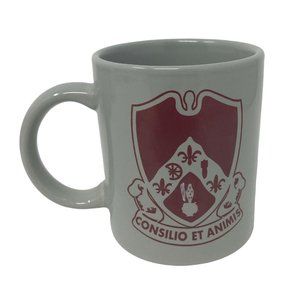 328th SPT BN (FSB)  Coffee Mug Cup "Consilio Et Animas" Support Battalion
